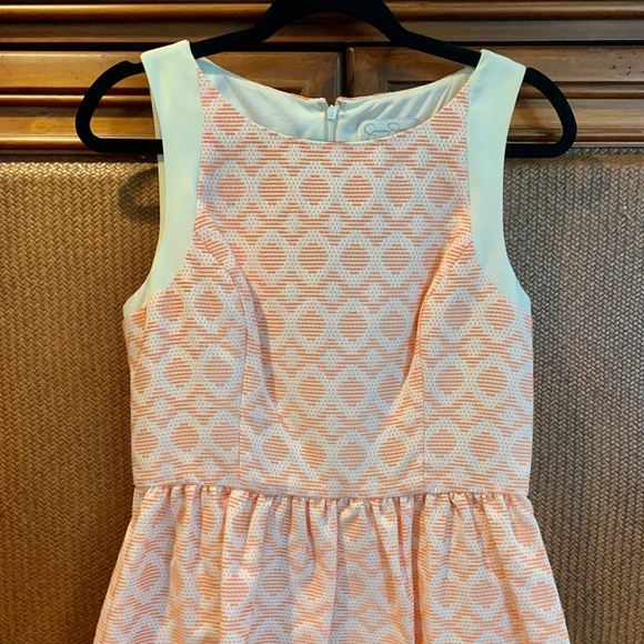 EUC Jessica Simpson summer dress - Picture 2 of 5